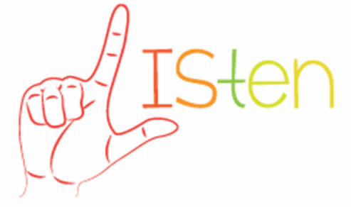 LISten | Associazione di promozione sociale per l’inclusione tra sordi e udenti, Torino.