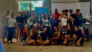 foto di gruppo